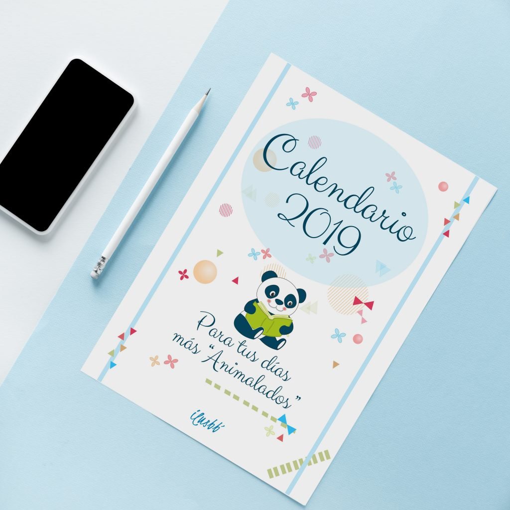 Calendario 2019